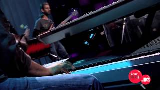 Yatra   Amit Trivedi feat Shriram Iyer & Mili Nair, Coke Studio @ MTV Season 2   YouTube