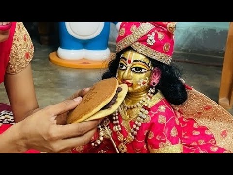 KrishnaRadha - TV is live