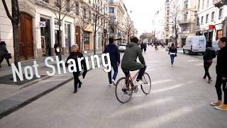 bike buzzer horn siren for safety and fun cycling experience screenshot 5