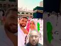 The spiritual secret of Mecca and Madina oh❤️👍😍#shortvideo