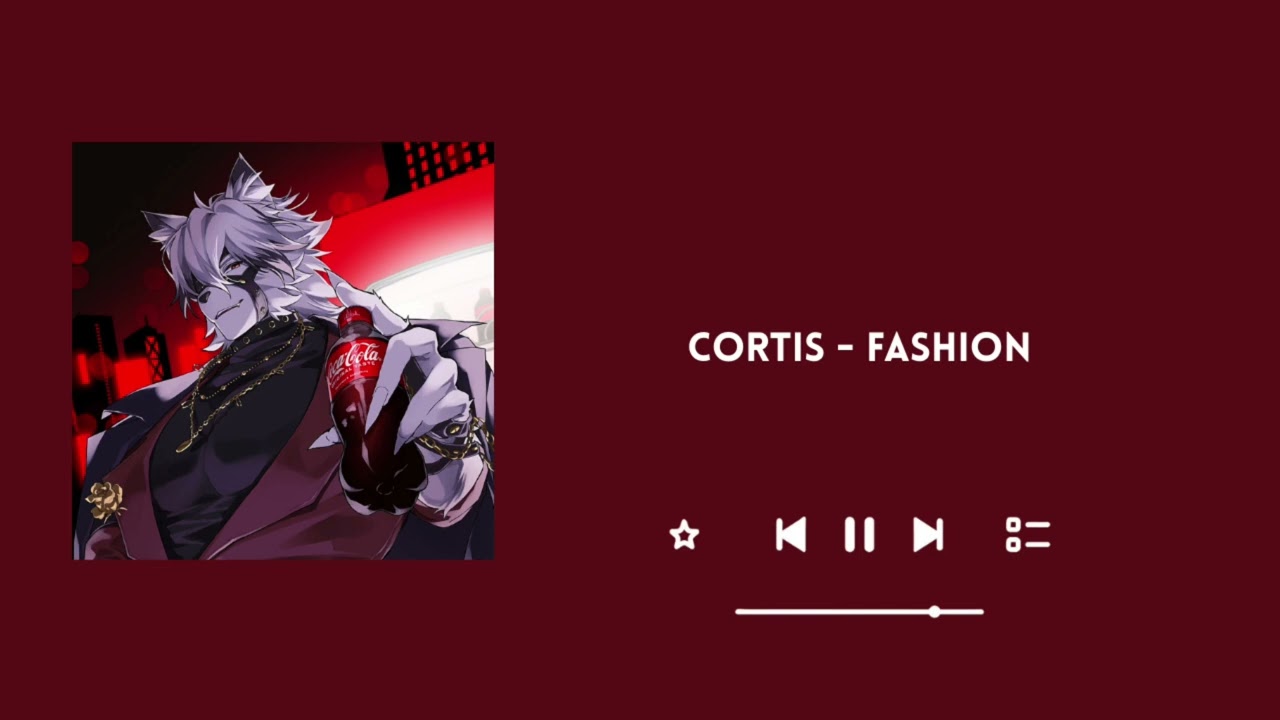 Cortis - FaSHioN Slowed/Reverb