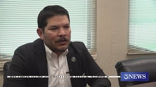 Nueces County attorney, sheriff's office ordered to turn over internal files related to alleged paro