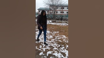 #snowfall #followme #subscribe #shorts #video