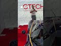 Check out our full video on channel of Sema 2025! #carshow #carlover #mechanic #automobile #shorts