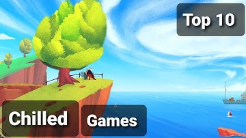 Beautiful platformer games on Android & IOS: Top 10 countdown