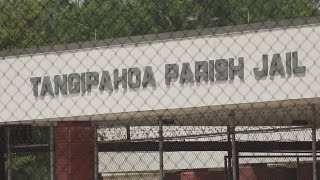 Tangipahoa Parish Sheriff's Office calls jailbreak a 'failure' as 2 of 4 escaped inmates still at la Wealth