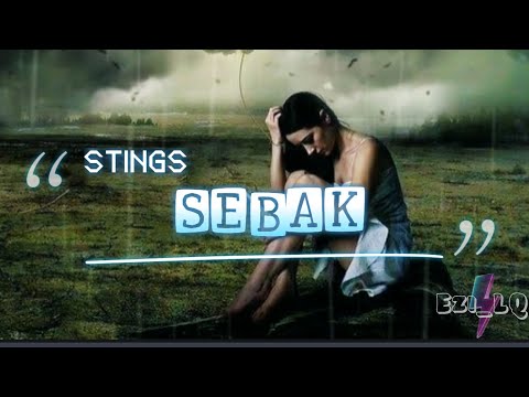 Sting - Shape of My Heart (Official Music Video)