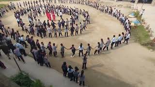 Durgalaxmi model secondary school Attariya Kailali