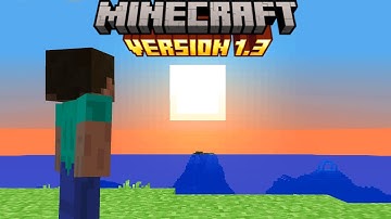 Why was Minecraft 1.3 SO Good?