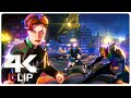 Peter Quill Vs Avengers | WHAT IF SEASON 2 (NEW 2023) CLIP 4K