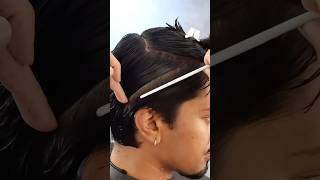 When Your Barber Gets In The Flow State