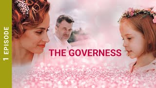 THE GOVERNESS. Russian TV Series. 1 Episodes. StarMedia. Melodrama. English Subtitles