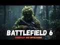 🔴LIVE #1 Ranked Insane Engineer Player Battlefield 6 Multiplayer | SEASON 2