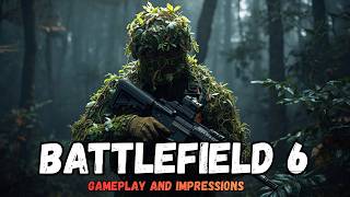 🔴LIVE #1 Ranked Insane Engineer Player Battlefield 6 Multiplayer | SEASON 2