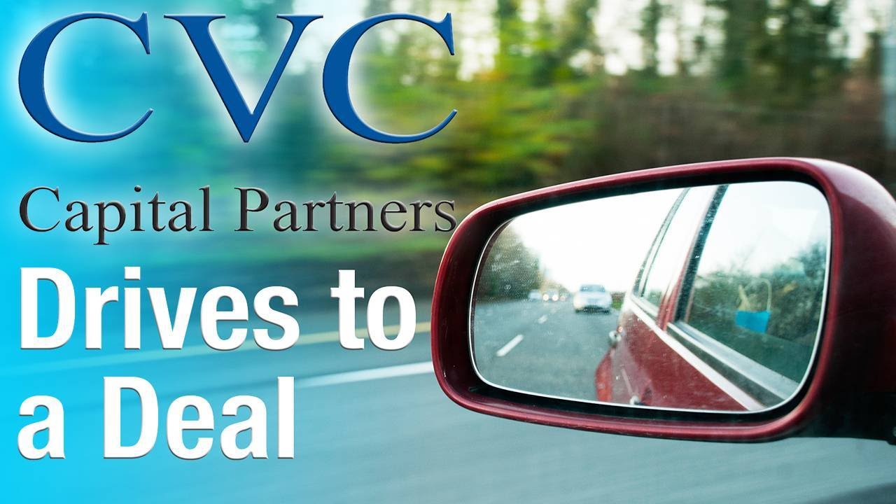 Carlyle Agrees to Sell Its Stake in UK Company RAC to CVC Capital