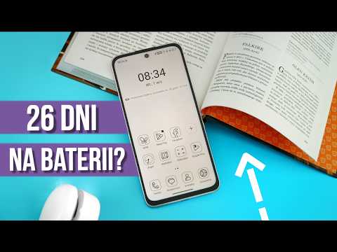 TCL NXTPAPER 70 Pro - Telefon z CZYTNIKIEM KSIĄŻEK - Opinie - Mobileo [PL]