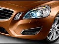 Volvo S60 2011г  Причины запотевания фары  Ремонт фары Вольво  Чистка стекла фары