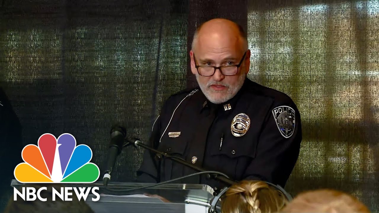 4 Idaho Students Fatally Stabbed While Sleeping, Autopsies Reveal