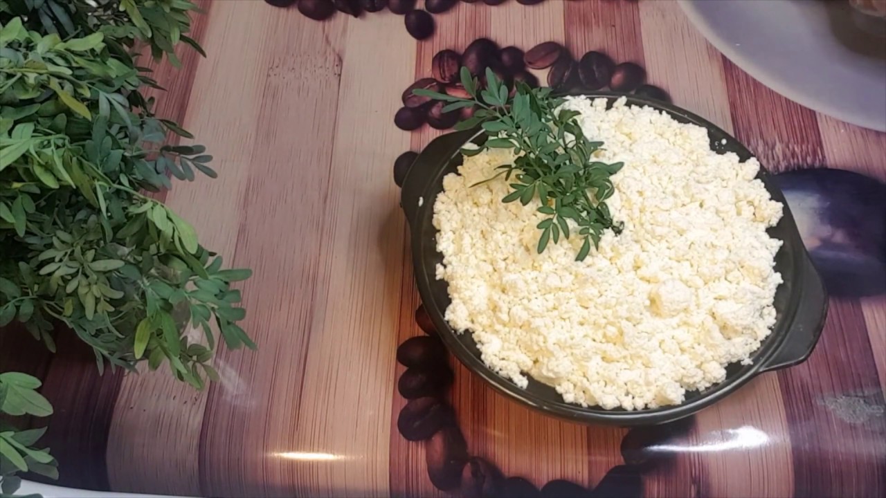 ቀላል አይብ አሰራር HOW TO MAKE EASY ETHIOPIAN CHEESE YouTube