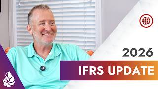IFRS Update (2026)