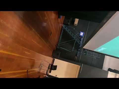 Singing ruler of everything by tally hall