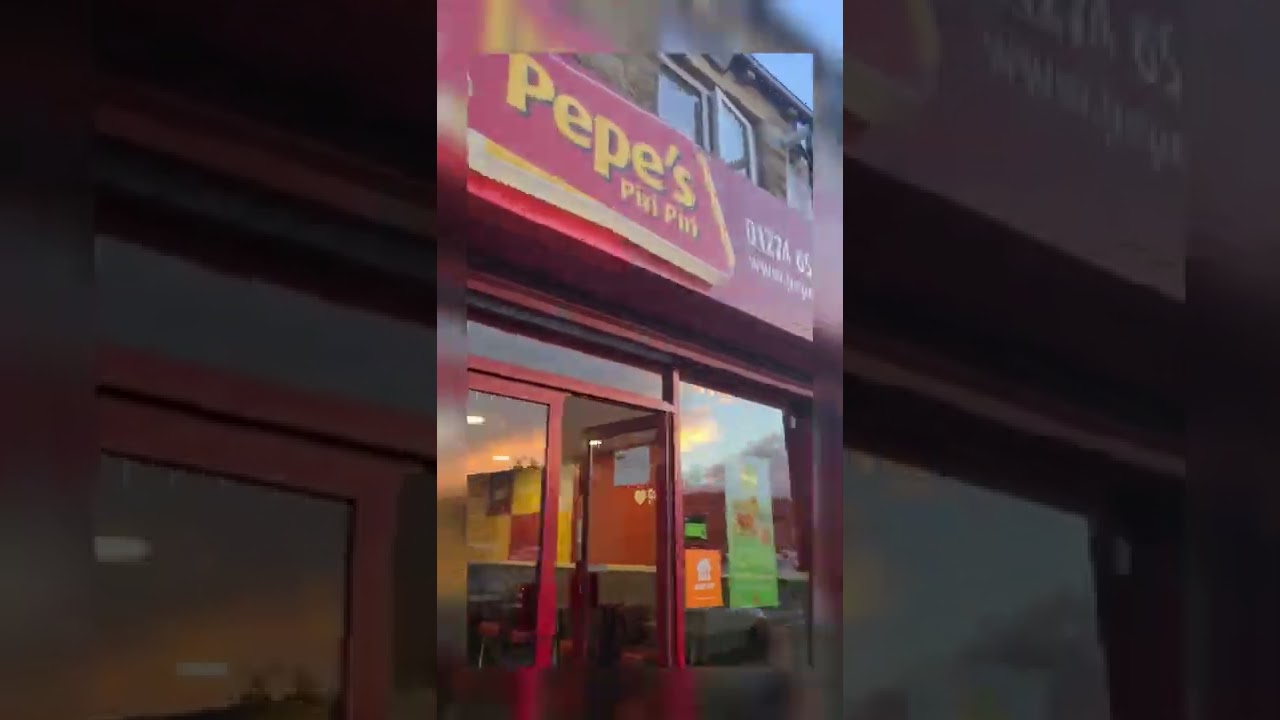 Leeds Road, Bradford YouTube