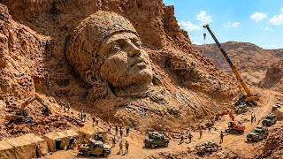 5 Ancient Discoveries That Rewrite History