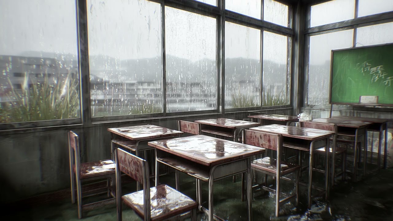 FINAL EXAM OF CLASS 13 | FEAR BY EAR | PSYCHOLOGICAL THRILLER STORY