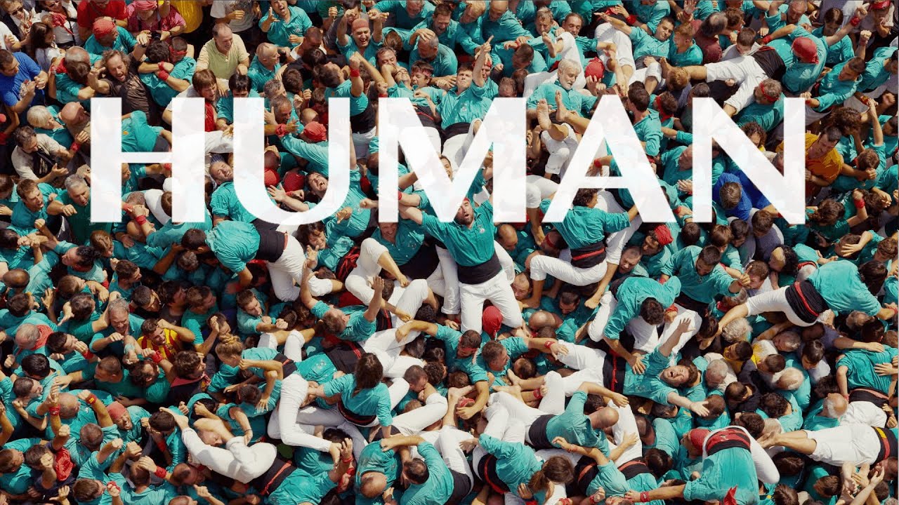 HUMAN de Yann Arthus-Bertrand - Bande-annonce officielle ...