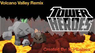 Volcano Valley Remix - Tower heroes OST [D-Plushies]