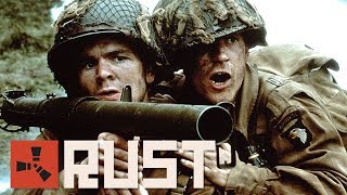 EEN LEGER - Rust #14
