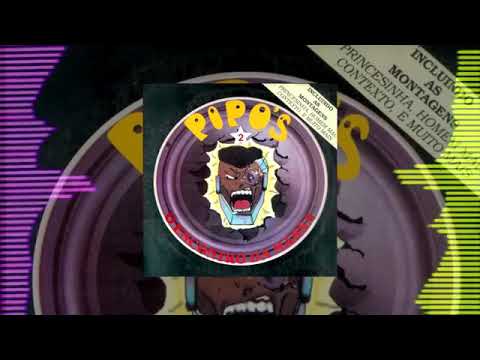 pipos o encontro da massa vol 2 1994