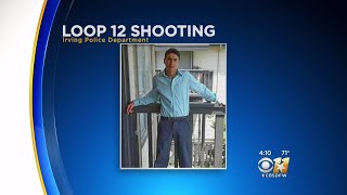 No Suspect, Motive Yet For Sunday Homicide Of Vehicle Passenger In Irving