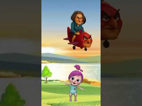 لولو مين هيوصلني رسوم متحركة   