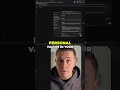Boost AI: Unlock Secrets in the 'More About You' Section #shorts