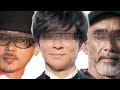 10人の芸能人ラッパーPT.1