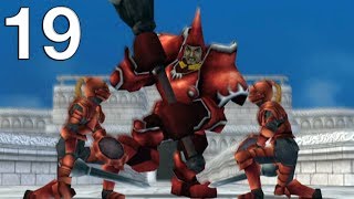 Legaia 2: Duel Saga (Undub)|Part 19|Raynof the Brave