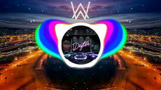 Download Lagu Alan Walker, Ina Wroldsen - Barcelona (Visualizer) MP3