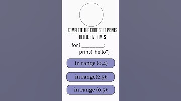 Python quiz 2 - GCSE