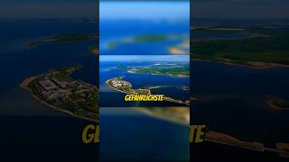 DeutschlandsGefährlichste Insel #infotainment #strangethings #wissen #glück #liebe #content #freude