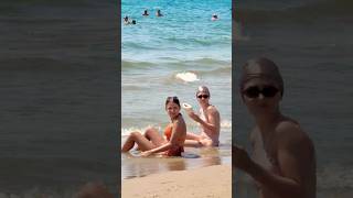 🇪🇸A Wonderful Summer Day at Spain's Most Beautiful Beaches 21 🧜🏻‍♀️#spainbeaches