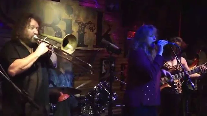 Randy Oxford "Hound Dog"(Marilyn Beebe)@ The Birk ...