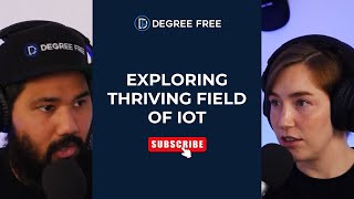 Wi-Fi to Work: Exploring the Thriving Field of IoT Automation Specialists by Degree Free 113 views 3 weeks ago 2 minutes, 39 seconds