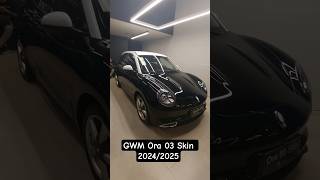 GWM Ora 03 Skin 2024/2025