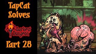 Darkest Dungeon Part 28: Inchoate Flesh Boss Fight