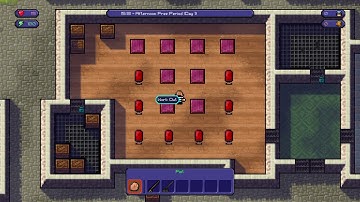 The Escapists tips part 1