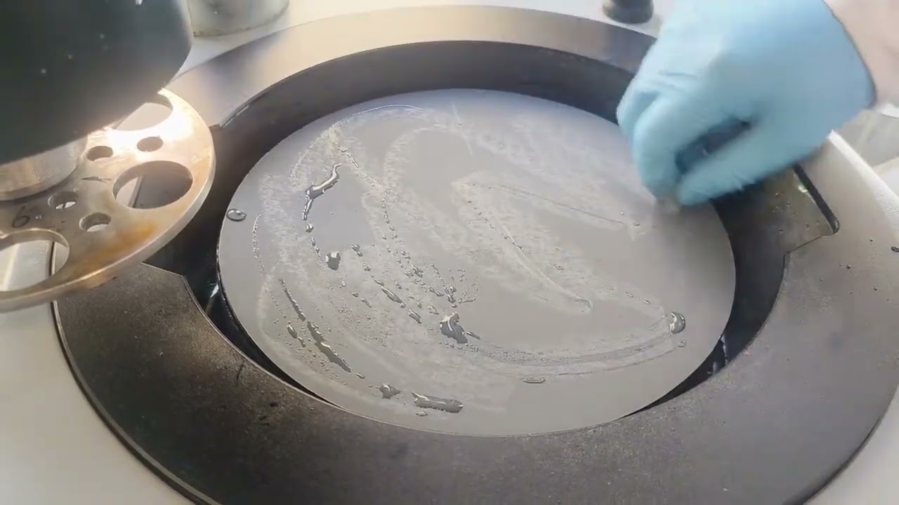 Tin Remains: Unlock History via Metallography