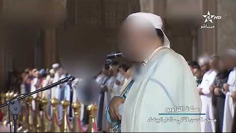 سورة الروم للشيخ عمر القزابري جد جد خاشعة