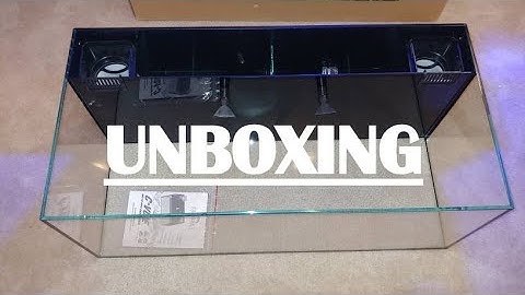UNBOXING | COBALT C-VUE 50 AIO | "UPDATES"