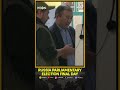 Russia Parliamentary Election Final Day: Russians Vote as Moscow Faces Massive Drone Attack | WION